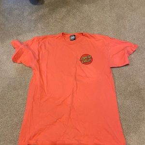 Santa Cruz T-Shirt